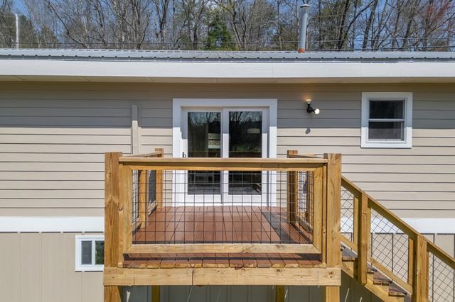 4494 Gainesville Hwy, Blairsville, GA 30512