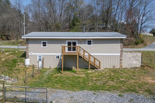 4494 Gainesville Hwy, Blairsville, GA 30512