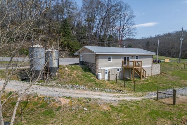 4494 Gainesville Hwy, Blairsville, GA 30512