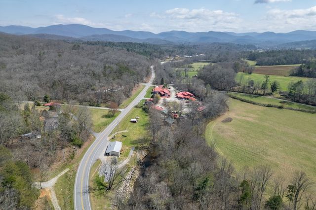 4494 Gainesville Hwy, Blairsville, GA 30512