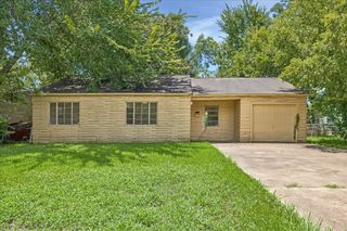 4322 Groton Drive, Houston, TX 77047