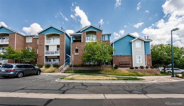 2682 S Cathay Way 301, Aurora, CO 80013