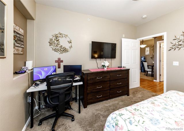 2682 S Cathay Way 301, Aurora, CO 80013