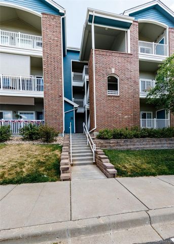 2682 S Cathay Way 301, Aurora, CO 80013