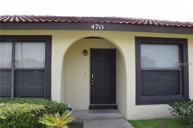 470 HUNTER CIRCLE, Kissimmee, FL 34758