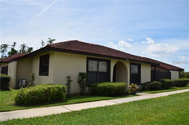 470 HUNTER CIRCLE, Kissimmee, FL 34758
