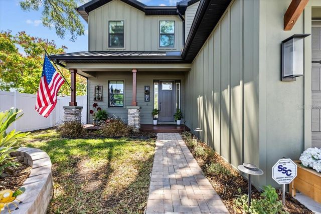 3804 N DARWIN AVENUE, Tampa, FL 33603