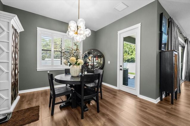 3804 N DARWIN AVENUE, Tampa, FL 33603