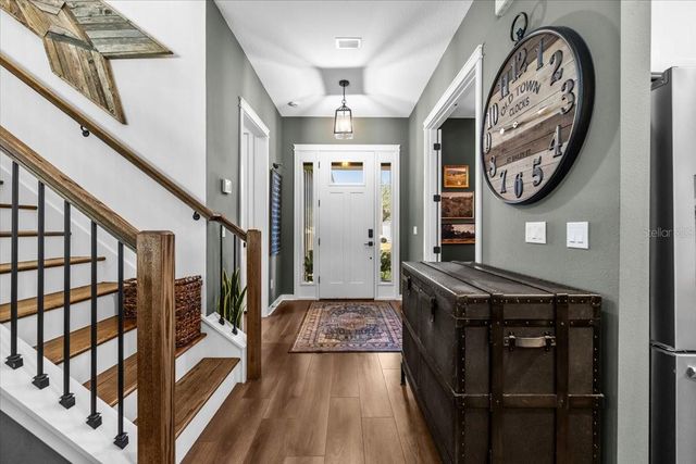 3804 N DARWIN AVENUE, Tampa, FL 33603