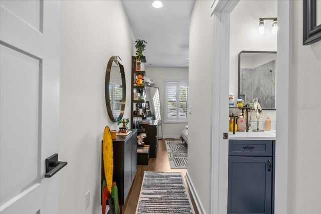 3804 N DARWIN AVENUE, Tampa, FL 33603