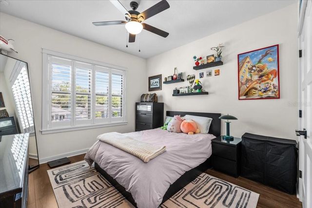 3804 N DARWIN AVENUE, Tampa, FL 33603