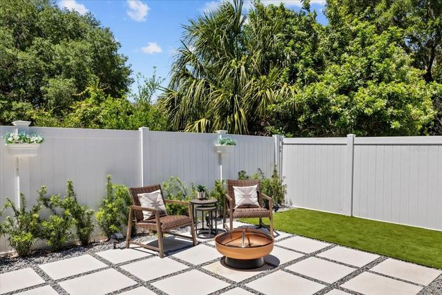 3804 N DARWIN AVENUE, Tampa, FL 33603