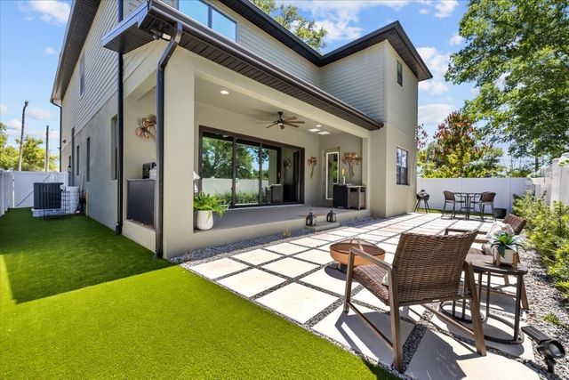 3804 N DARWIN AVENUE, Tampa, FL 33603