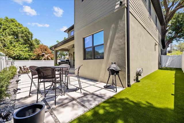 3804 N DARWIN AVENUE, Tampa, FL 33603