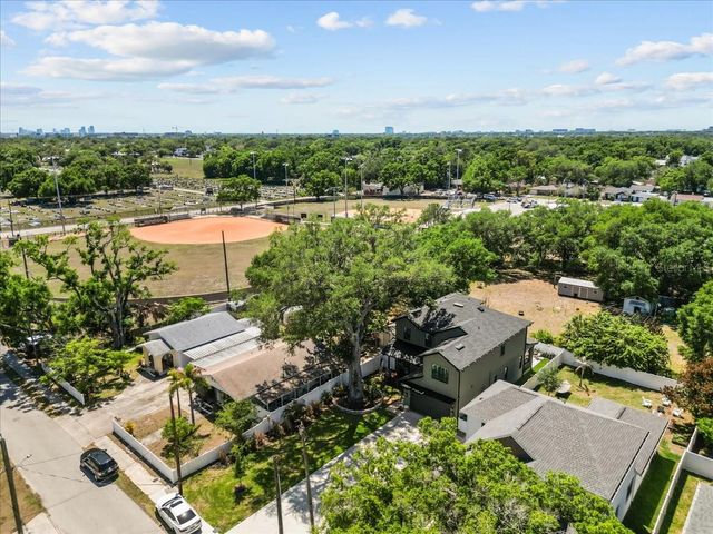 3804 N DARWIN AVENUE, Tampa, FL 33603