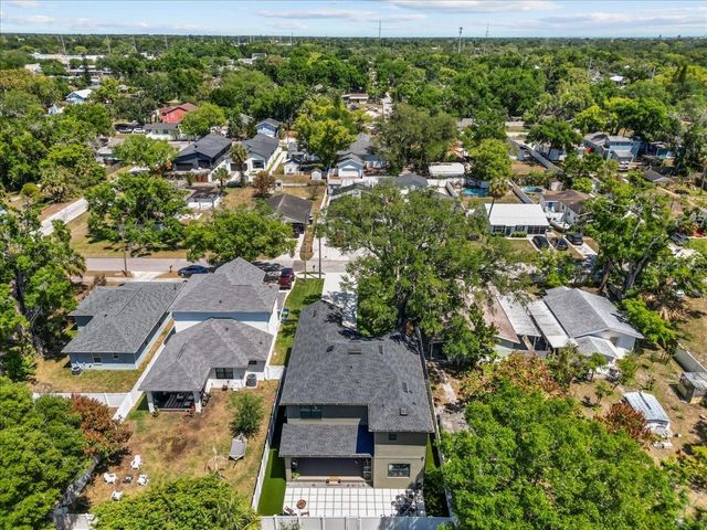 3804 N DARWIN AVENUE, Tampa, FL 33603