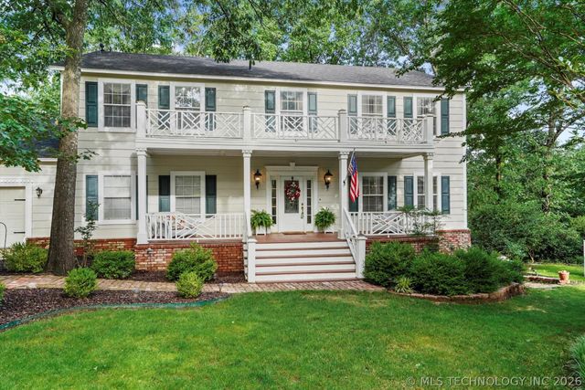 1110 N Renaissance Drive, Sand Springs, OK 74063