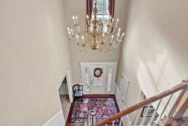 1110 N Renaissance Drive, Sand Springs, OK 74063