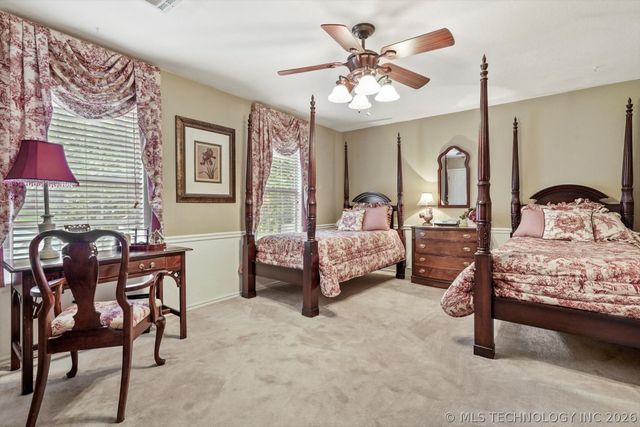 1110 N Renaissance Drive, Sand Springs, OK 74063