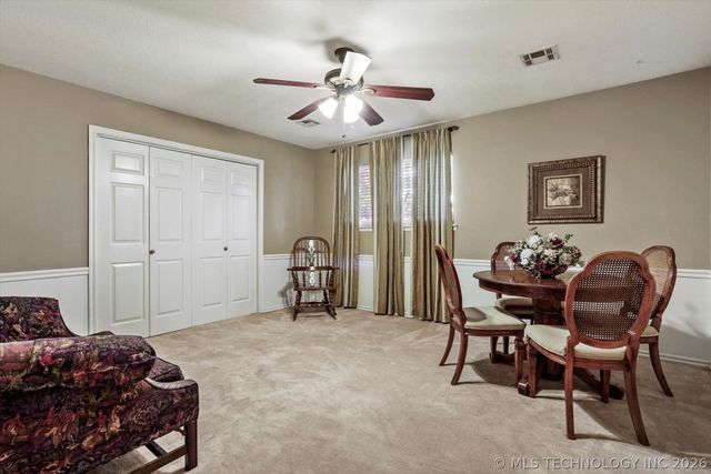 1110 N Renaissance Drive, Sand Springs, OK 74063