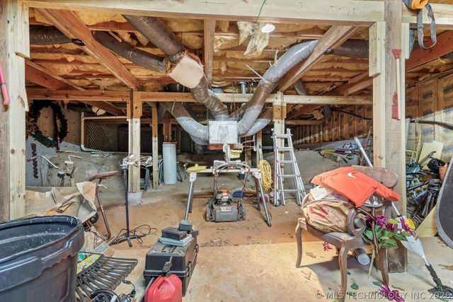 1110 N Renaissance Drive, Sand Springs, OK 74063