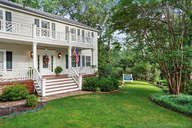 1110 N Renaissance Drive, Sand Springs, OK 74063