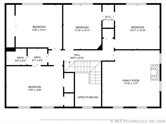 1110 N Renaissance Drive, Sand Springs, OK 74063