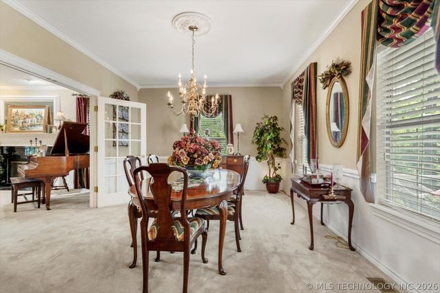 1110 N Renaissance Drive, Sand Springs, OK 74063