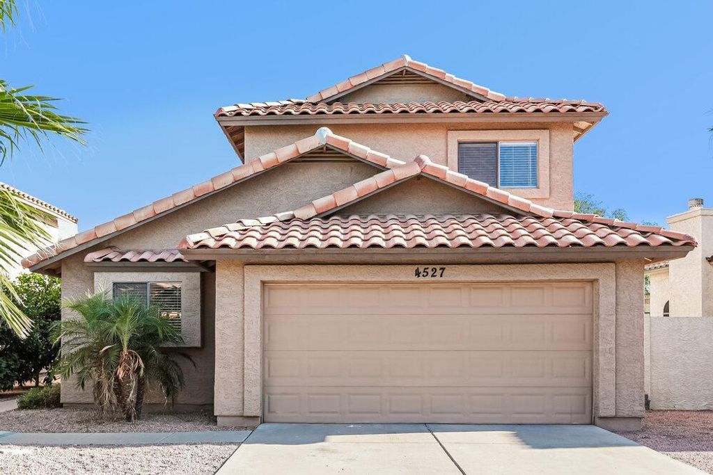 4527 E Hampton Avenue 2, Mesa, AZ 85206