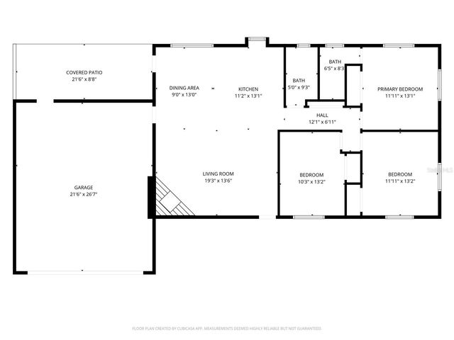 903 NE 17TH COURT, Ocala, FL 34470