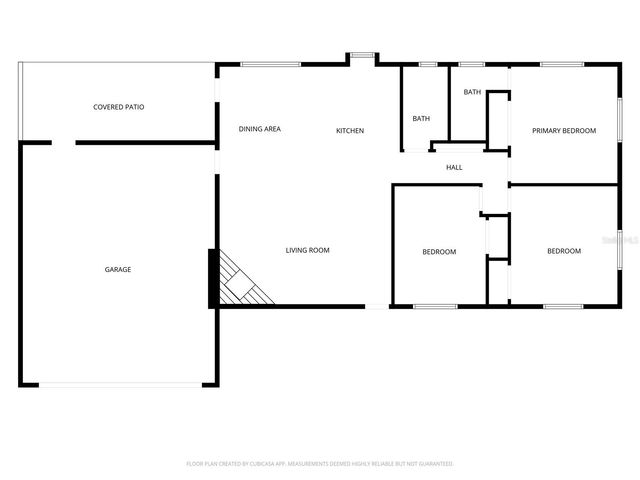 903 NE 17TH COURT, Ocala, FL 34470