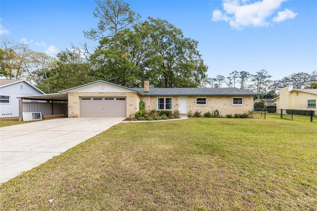 903 NE 17TH COURT, Ocala, FL 34470