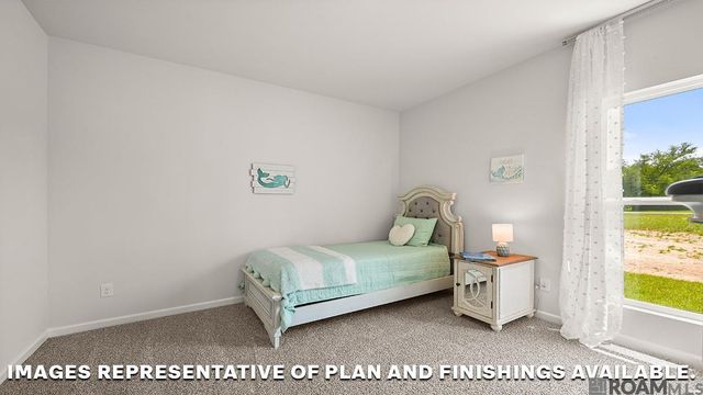 907 Ryan Avenue, Baker, LA 70714