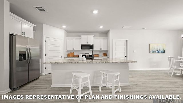 907 Ryan Avenue, Baker, LA 70714