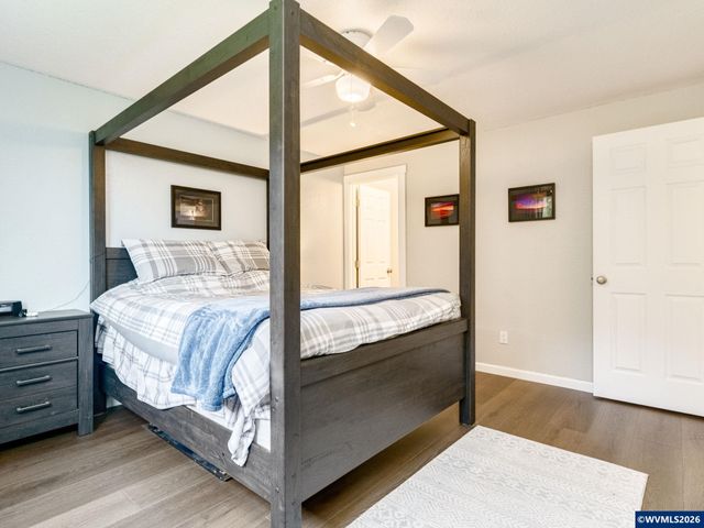 3221 SE Hathaway Dr, Corvallis, OR 97333