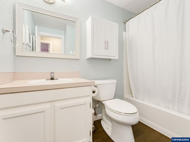 3221 SE Hathaway Dr, Corvallis, OR 97333