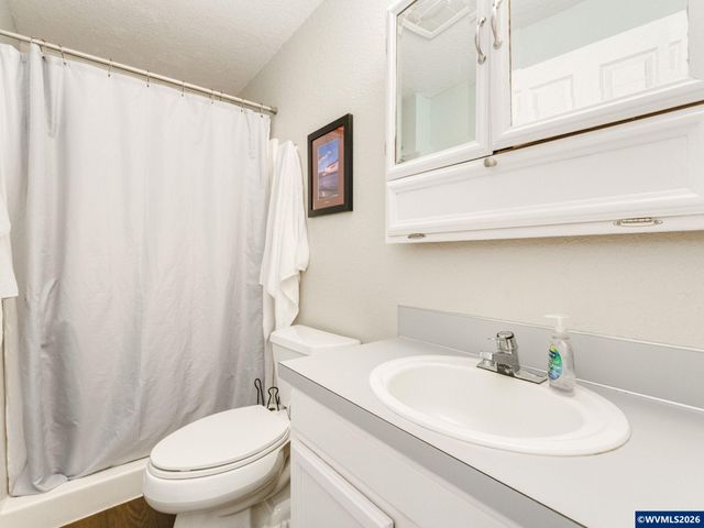 3221 SE Hathaway Dr, Corvallis, OR 97333