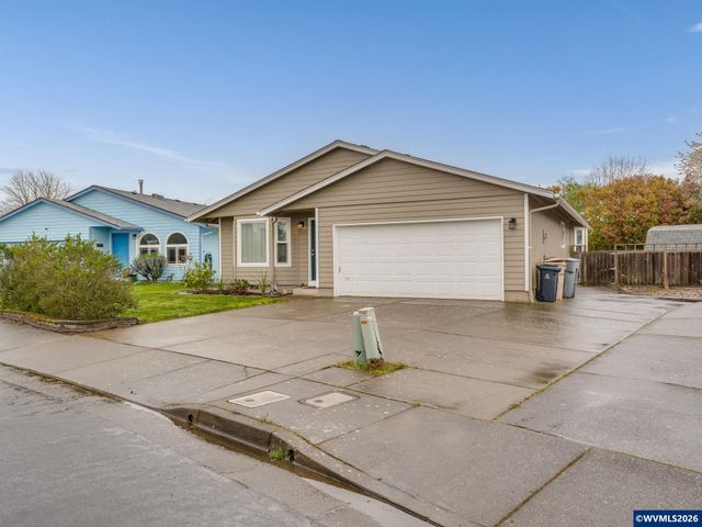 3221 SE Hathaway Dr, Corvallis, OR 97333