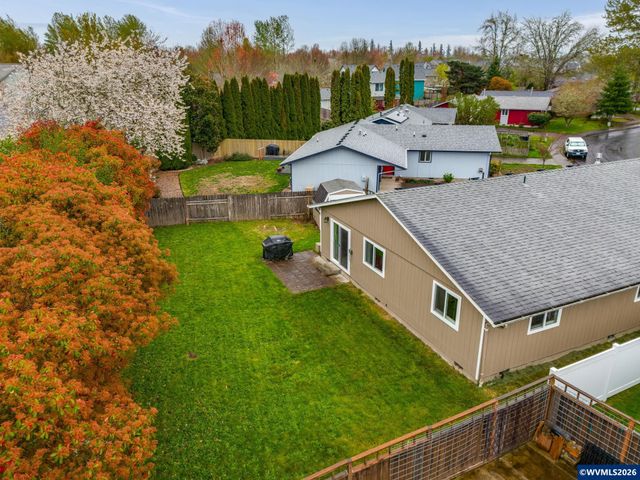 3221 SE Hathaway Dr, Corvallis, OR 97333