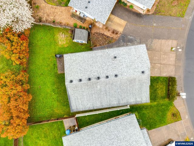 3221 SE Hathaway Dr, Corvallis, OR 97333