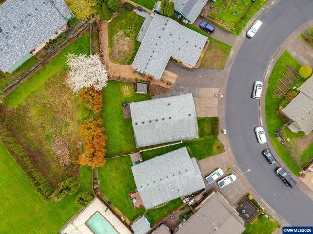 3221 SE Hathaway Dr, Corvallis, OR 97333