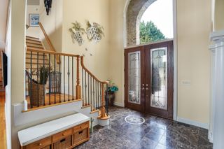 2580 Lakewood Forest RD, Moneta, VA 24121