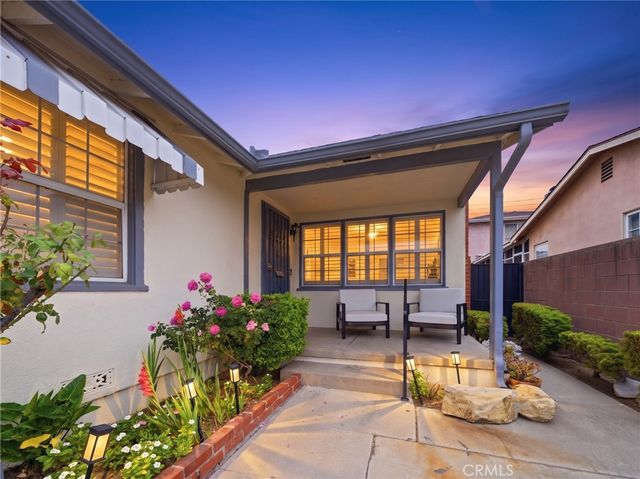 13520 S Wilkie, Gardena, CA 90249