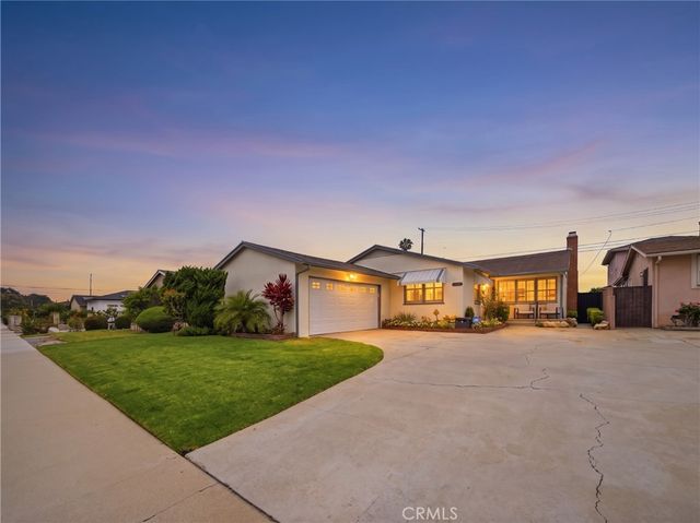 13520 S Wilkie, Gardena, CA 90249