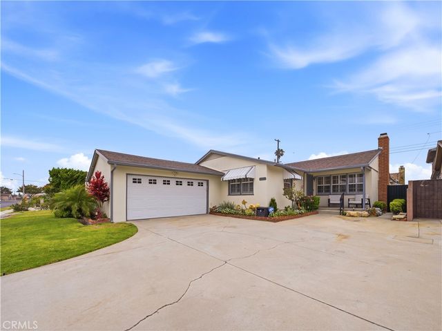 13520 S Wilkie, Gardena, CA 90249