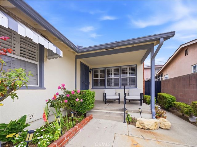 13520 S Wilkie, Gardena, CA 90249