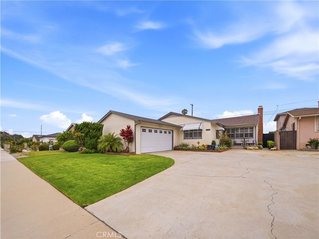 13520 S Wilkie, Gardena, CA 90249