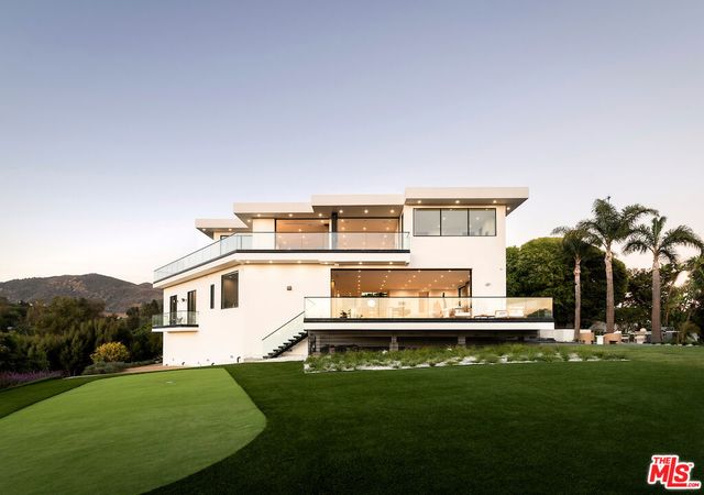 5931 Kanan Dume Road, Malibu, CA 90265