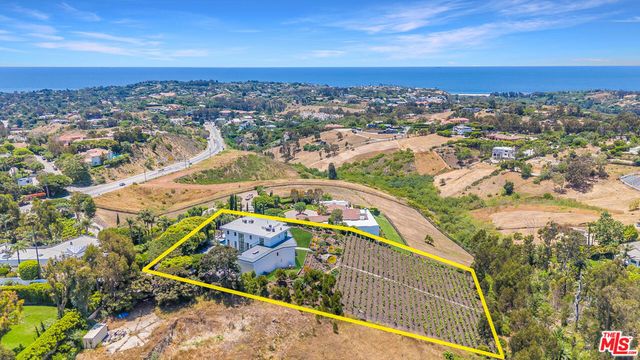 5931 Kanan Dume Road, Malibu, CA 90265