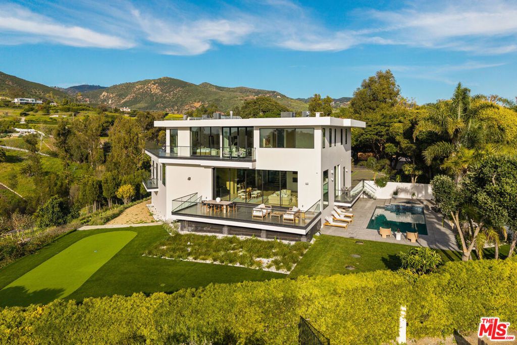 5931 Kanan Dume Road, Malibu, CA 90265